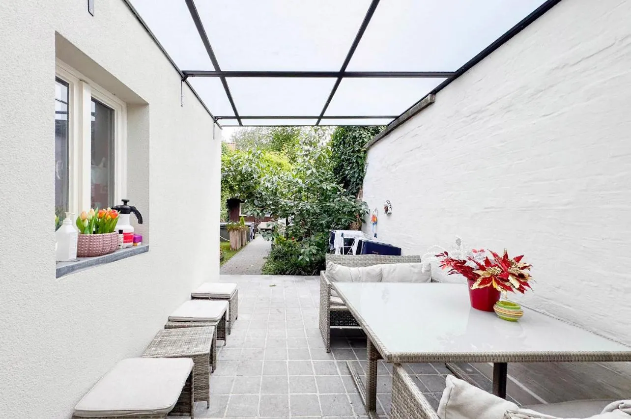 Bed & Breakfast Prediker Bed and Breakfast Brugge