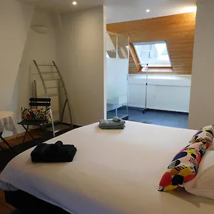 Kruitenberg Vakantiehuis