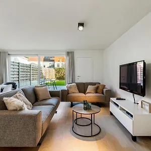 Holidayhouse Konge, A Place That Call Home! Vakantiehuis