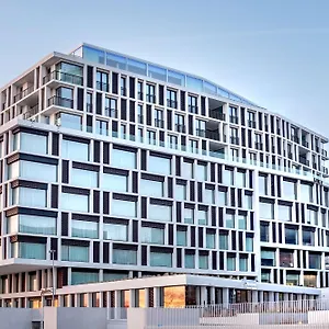 Отель Radisson Blu Hotel,, Брюгге