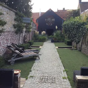Casa Negra Accommodatie bij particulieren