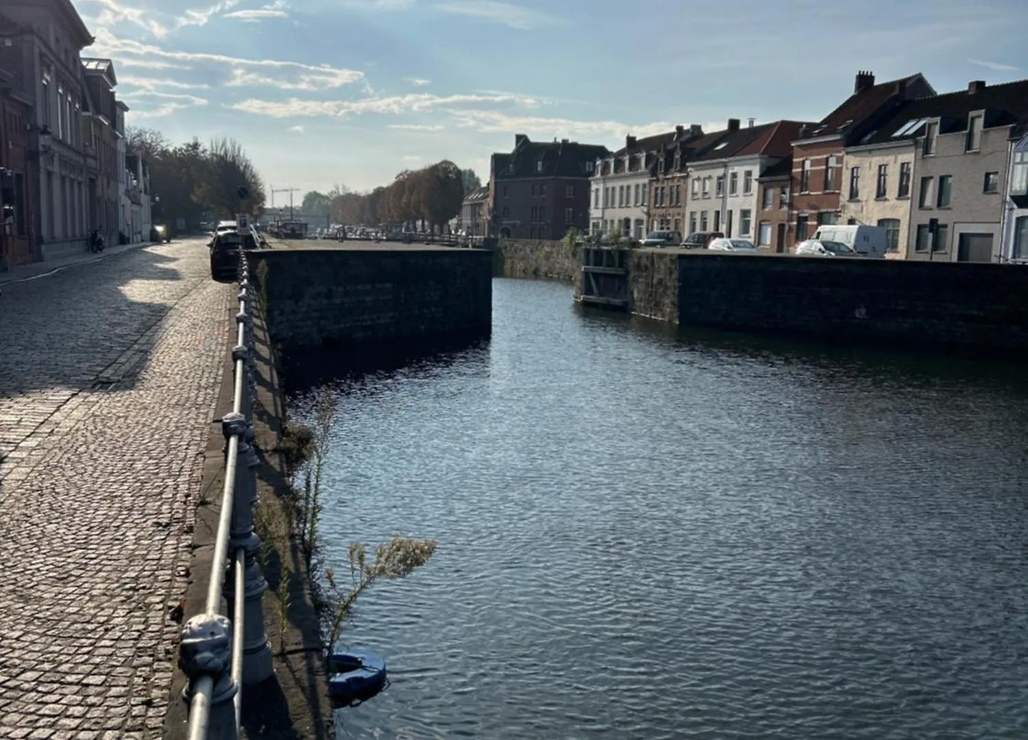 Prediker Bed & Breakfast Bruges